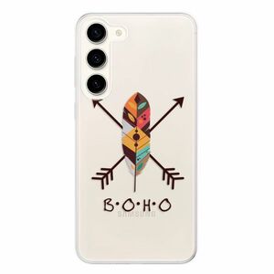 Odolné silikonové pouzdro iSaprio - BOHO - Samsung Galaxy S23+ 5G obraz