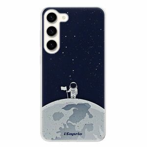 Odolné silikonové pouzdro iSaprio - On The Moon 10 - Samsung Galaxy S23+ 5G obraz