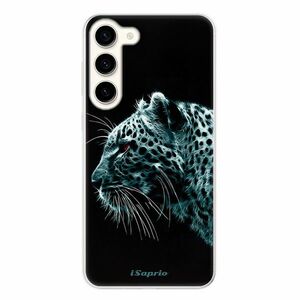 Odolné silikonové pouzdro iSaprio - Leopard 10 - Samsung Galaxy S23+ 5G obraz