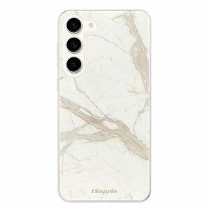 Odolné silikonové pouzdro iSaprio - Marble 12 - Samsung Galaxy S23+ 5G obraz