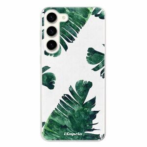 Odolné silikonové pouzdro iSaprio - Jungle 11 - Samsung Galaxy S23+ 5G obraz