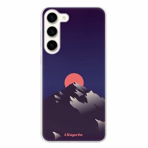 Odolné silikonové pouzdro iSaprio - Mountains 04 - Samsung Galaxy S23+ 5G obraz