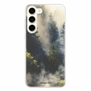 Odolné silikonové pouzdro iSaprio - Forrest 01 - Samsung Galaxy S23+ 5G obraz