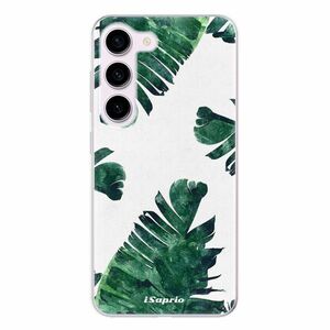 Odolné silikonové pouzdro iSaprio - Jungle 11 - Samsung Galaxy S23 5G obraz