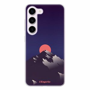 Odolné silikonové pouzdro iSaprio - Mountains 04 - Samsung Galaxy S23 5G obraz