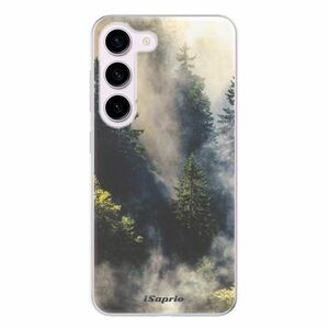 Odolné silikonové pouzdro iSaprio - Forrest 01 - Samsung Galaxy S23 5G obraz