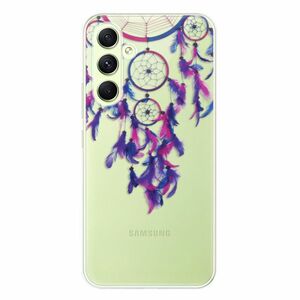 Odolné silikonové pouzdro iSaprio - Dreamcatcher 01 - Samsung Galaxy A54 5G obraz