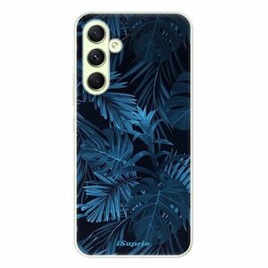 Odolné silikonové pouzdro iSaprio - Jungle 12 - Samsung Galaxy A54 5G obraz