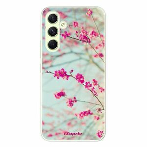 Odolné silikonové pouzdro iSaprio - Blossom 01 - Samsung Galaxy A54 5G obraz