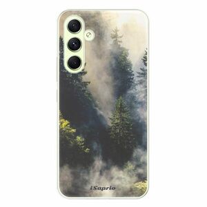 Odolné silikonové pouzdro iSaprio - Forrest 01 - Samsung Galaxy A54 5G obraz