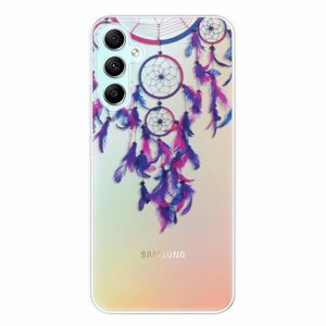 Odolné silikonové pouzdro iSaprio - Dreamcatcher 01 - Samsung Galaxy A34 5G obraz