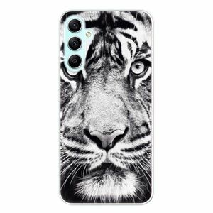 Odolné silikonové pouzdro iSaprio - Tiger Face - Samsung Galaxy A34 5G obraz