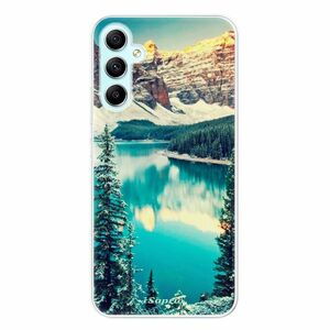 Odolné silikonové pouzdro iSaprio - Mountains 10 - Samsung Galaxy A34 5G obraz