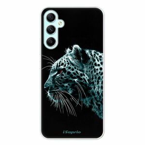 Odolné silikonové pouzdro iSaprio - Leopard 10 - Samsung Galaxy A34 5G obraz