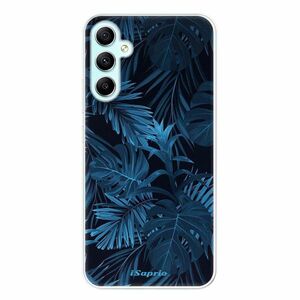 Odolné silikonové pouzdro iSaprio - Jungle 12 - Samsung Galaxy A34 5G obraz