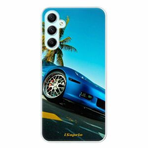 Odolné silikonové pouzdro iSaprio - Car 10 - Samsung Galaxy A34 5G obraz