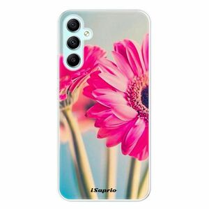 Odolné silikonové pouzdro iSaprio - Flowers 11 - Samsung Galaxy A34 5G obraz