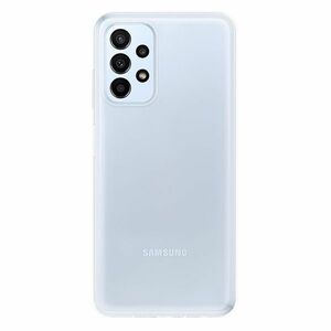 Samsung Galaxy A23 / A23 5G (silikonové pouzdro) obraz