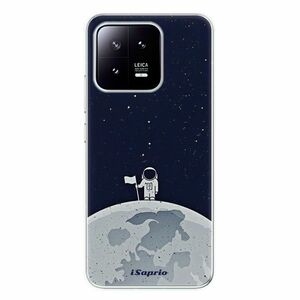 Odolné silikonové pouzdro iSaprio - On The Moon 10 - Xiaomi 13 obraz