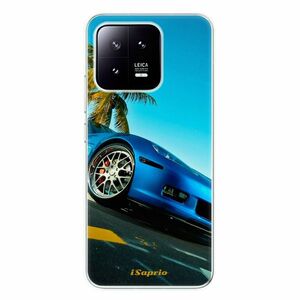 Odolné silikonové pouzdro iSaprio - Car 10 - Xiaomi 13 obraz