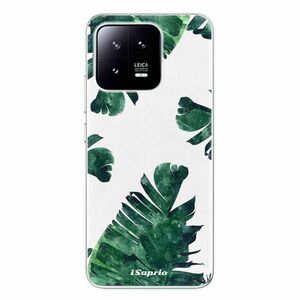 Odolné silikonové pouzdro iSaprio - Jungle 11 - Xiaomi 13 obraz