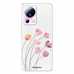 Odolné silikonové pouzdro iSaprio - Flowers 14 - Xiaomi 13 Lite obraz