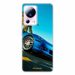 Odolné silikonové pouzdro iSaprio - Car 10 - Xiaomi 13 Lite obraz