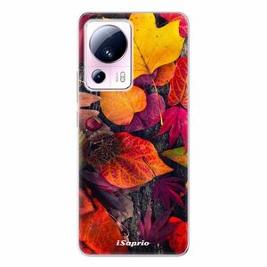 Odolné silikonové pouzdro iSaprio - Autumn Leaves 03 - Xiaomi 13 Lite obraz