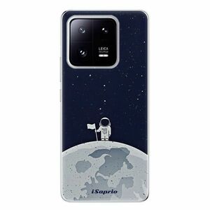 Odolné silikonové pouzdro iSaprio - On The Moon 10 - Xiaomi 13 Pro obraz
