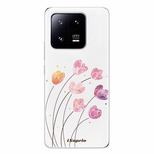 Odolné silikonové pouzdro iSaprio - Flowers 14 - Xiaomi 13 Pro obraz