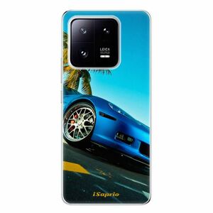 Odolné silikonové pouzdro iSaprio - Car 10 - Xiaomi 13 Pro obraz