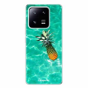 Odolné silikonové pouzdro iSaprio - Pineapple 10 - Xiaomi 13 Pro obraz