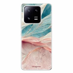 Odolné silikonové pouzdro iSaprio - Pink and Blue - Xiaomi 13 Pro obraz