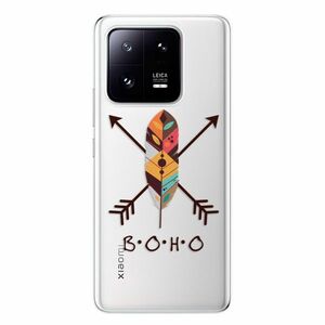 Odolné silikonové pouzdro iSaprio - BOHO - Xiaomi 13 Pro obraz
