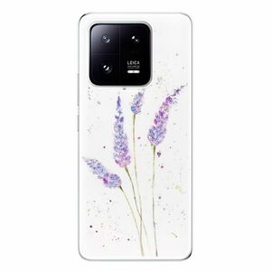 Odolné silikonové pouzdro iSaprio - Lavender - Xiaomi 13 Pro obraz
