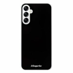 Odolné silikonové pouzdro iSaprio - 4Pure - černý - Samsung Galaxy A14 / A14 5G obraz