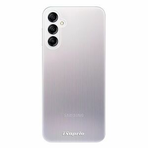 Odolné silikonové pouzdro iSaprio - 4Pure - mléčný bez potisku - Samsung Galaxy A14 / A14 5G obraz