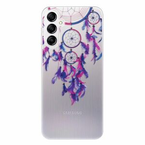 Odolné silikonové pouzdro iSaprio - Dreamcatcher 01 - Samsung Galaxy A14 / A14 5G obraz
