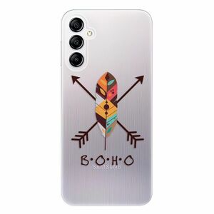 Odolné silikonové pouzdro iSaprio - BOHO - Samsung Galaxy A14 / A14 5G obraz
