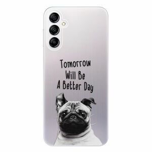 Odolné silikonové pouzdro iSaprio - Better Day 01 - Samsung Galaxy A14 / A14 5G obraz