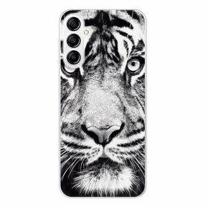 Odolné silikonové pouzdro iSaprio - Tiger Face - Samsung Galaxy A14 / A14 5G obraz
