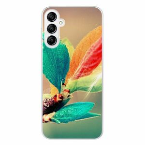 Odolné silikonové pouzdro iSaprio - Autumn 02 - Samsung Galaxy A14 / A14 5G obraz