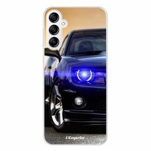 Odolné silikonové pouzdro iSaprio - Chevrolet 01 - Samsung Galaxy A14 / A14 5G obraz