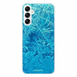 Odolné silikonové pouzdro iSaprio - Ice 01 - Samsung Galaxy A14 / A14 5G obraz