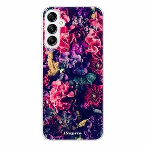 Odolné silikonové pouzdro iSaprio - Flowers 10 - Samsung Galaxy A14 / A14 5G obraz