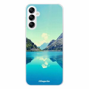 Odolné silikonové pouzdro iSaprio - Lake 01 - Samsung Galaxy A14 / A14 5G obraz