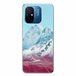 Odolné silikonové pouzdro iSaprio - Highest Mountains 01 - Xiaomi Redmi 12C obraz