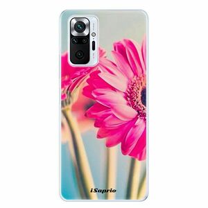 Odolné silikonové pouzdro iSaprio - Flowers 11 - Xiaomi Redmi 10 obraz