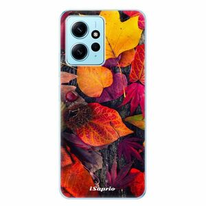 Odolné silikonové pouzdro iSaprio - Autumn Leaves 03 - Xiaomi Redmi Note 12 5G obraz