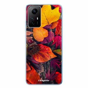 Odolné silikonové pouzdro iSaprio - Autumn Leaves 03 - Xiaomi Redmi Note 12S obraz